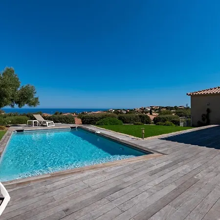 Holiday home Acula Monticello