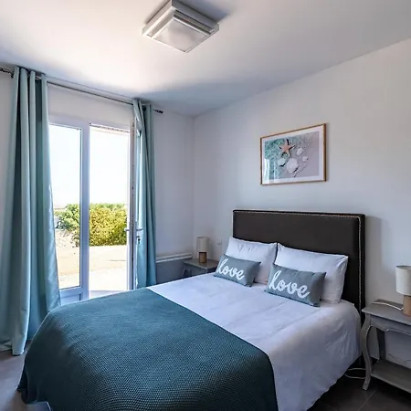 Holiday home Acula Monticello