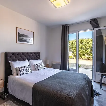 Holiday home Acula Monticello