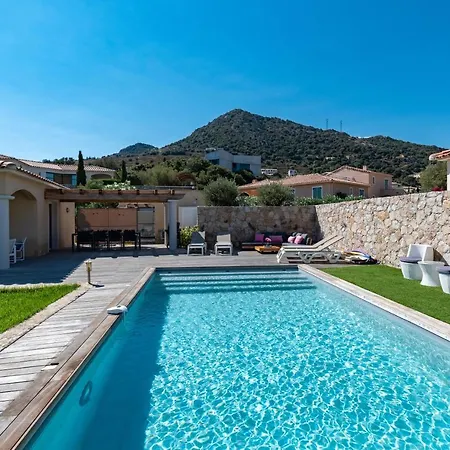 Acula Holiday home *