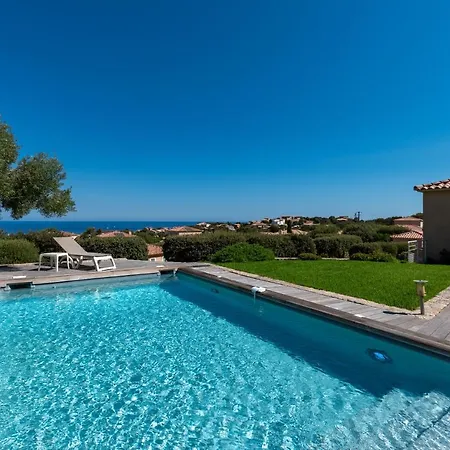 Holiday home Acula *