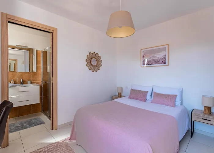 Vakantiehuis Acula