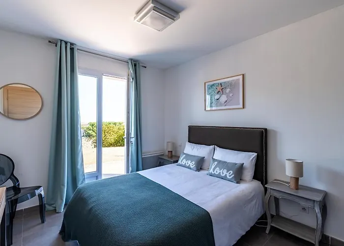 Tatil Evi Acula Monticello