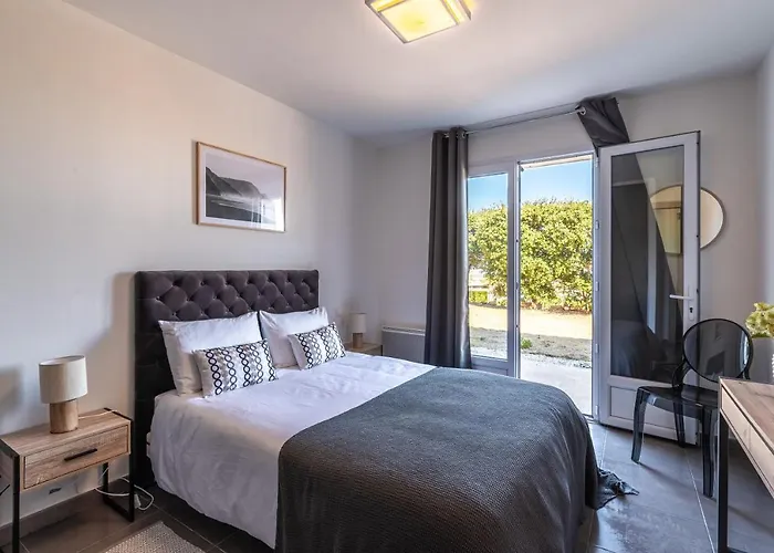 Tatil Evi Acula Monticello